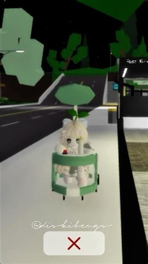 Panglima Tempur BROOKHAVEN [ Game ROBLOX ]