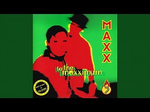 No More (I Can't Stand It)