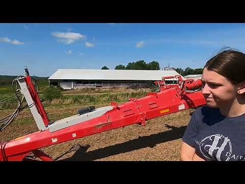 We have some catching up to do