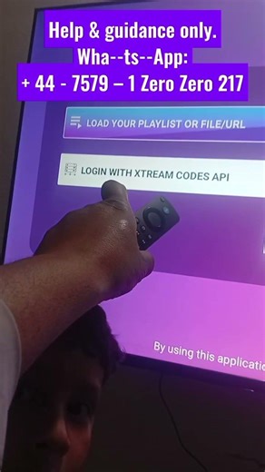 How to Install IPTV Smarters Pro on Smart TV & Firestick | Quick Setup Guide (UK)