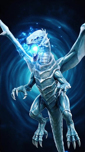 Le Dragon Blanc est entré dans une colère noire ! Il crache des Burst Stream partout. Il ne s’arrêtera que quand il n’y aura plus rien n’a détruire. Puissant et Légendaire découvrez le Dragon Blanc ! 👉Abonne toi si tu es Fan du Dragon Blanc ➡️Les aventures épiques continues active la cloche pour ne rien manquer #setokaiba #yugioh #ai #blueeyesultimatedragon
