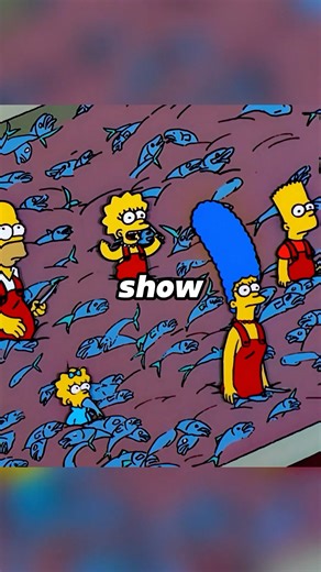 The Simpsons’ Japan Prank Challenge Adventure #thesimpsons #fypシ゚viral #simpsons #cartoon #fyp #fun