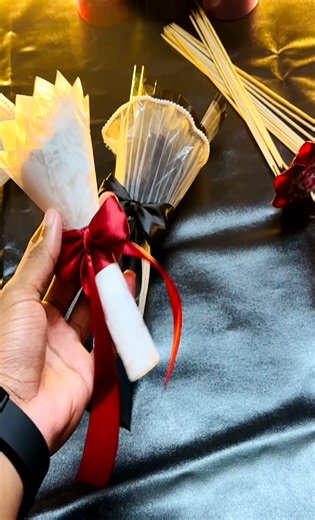 Cute small bouquet ideas for gifts and decoration