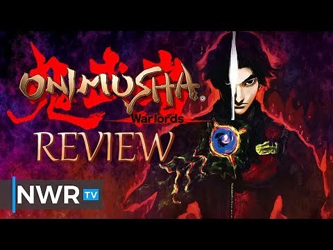 Onimusha Warlords (Switch) Review