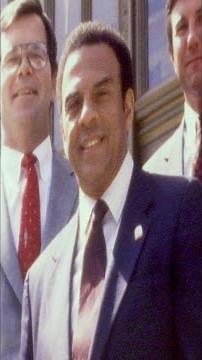 Amb. Andrew Young: "Must Find Peace Among Chaos."