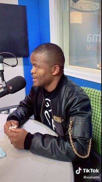 Talking about isithembu with Dr Khehlelezi Nyanga Yodumo. #isithembu #VumaFM #Vuma103FM #Love #GoodToGo #drkhehlelezi #drkhehleleziyangayodumomzo
