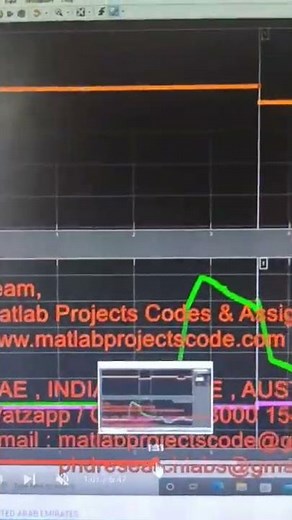Design of an IoT-enabled Hybrid Renewable Energy Powered Smart Grid in MATLAB Simulink - Substation