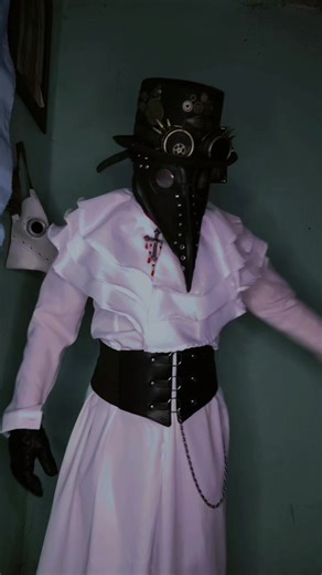 Exploring Doctor Dark's Unique Comedy Style