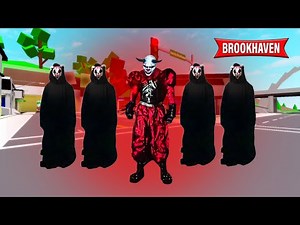 HOW TO BECOME FEDE VIGEVANI'S ALPHA AND ALPHA SOLDIER IN BROOKHAVEN ROBLOX