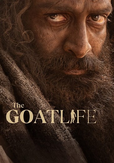 The Goat Life streaming: where to watch online?