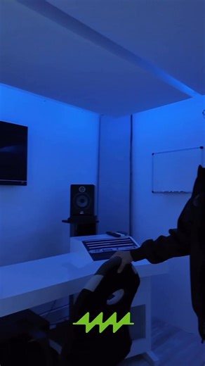 Recorridos Virtuales de BMI | Acompaña a nuestra #BMIFamilia 💥 #Nesty💥 mientras nos da un recorrido por su espacio, muestra su equipo de grabación ¡y mucho más! #BMITours #BMIxHHM // BMI’s Virtual Tours | Watch as our #BMIFamilia 💥 #Nesty💥 gives us a tour of his space, shows his recording equipment, and more! #BMITours #BMIxHHM | Broadcast Music, Inc. (BMI)