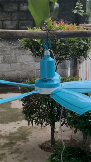 hanging fan collection #cheapfans #installedfans