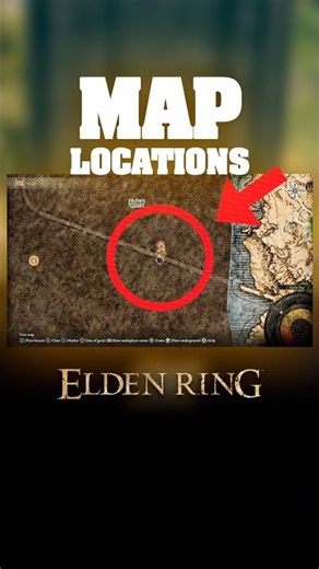 Elden Ring Map Guide: Regions, Map Fragments & Sites of Grace