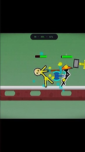 1vs1 in supreme duelist stickman..