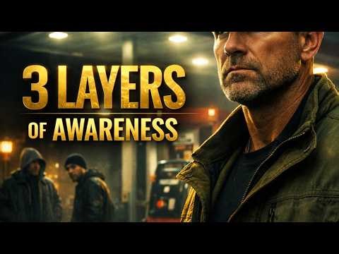 Most People Don’t See Danger Coming — Do You?