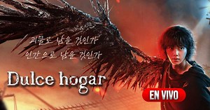 "Dulce hogar" temporada 2: ¿Dónde ver la serie completa gratis ONLINE?