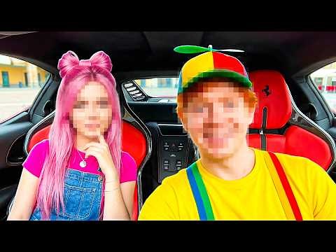 It’s Time We Tell You..