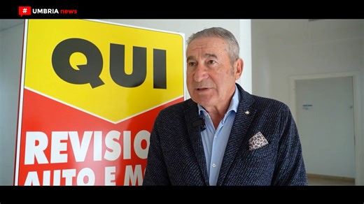 Consauto Centro Revisioni Auto e Moto on Instagram: "📺 Consauto su Umbria News – puntata n. 1148 Nel servizio andato in onda su Online – Umbria News si parla di Consauto, della nostra rete di 14 centri revisione in provincia di Perugia e dell’impegno quotidiano per garantire sicurezza, professionalità e servizi sempre più efficienti per i cittadini. Un racconto che valorizza il nostro lavoro e la fiducia che ogni giorno ci viene accordata. Grazie a chi ci segue e ci sceglie. #Consauto #UmbriaNe
