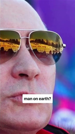 Vladimir Putin is more than Russia’s president #shorts #putin