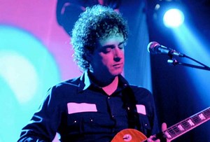National Geographic lanzara documental sobre Gustavo Cerati