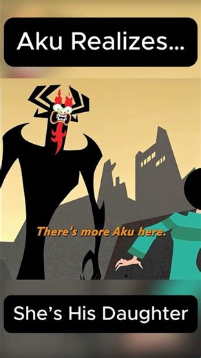 She Was His Daughter All Along…