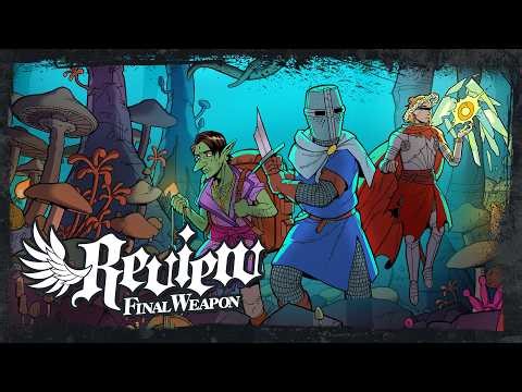 Esoteric Ebb Review - Existential Democracy