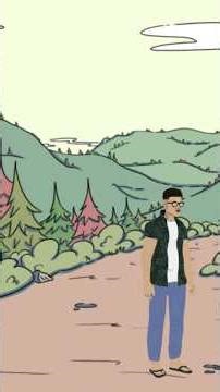 #animation #cartoon #storytime #horrorfilm