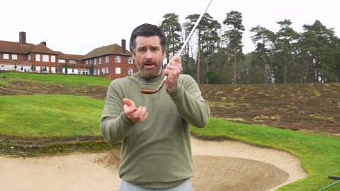 Ping Eye2 Copper Beryllium | Retro Review