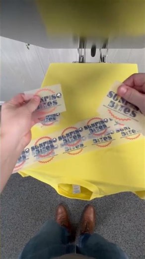 No Scissors Needed! EasyRip™ at TXP