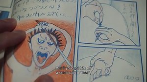 Review: In ‘Caniba,’ a Killer Tries to Make His Case