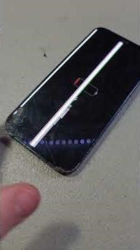 fixing a iphone 12 #apple #repair #righttorepair #fix