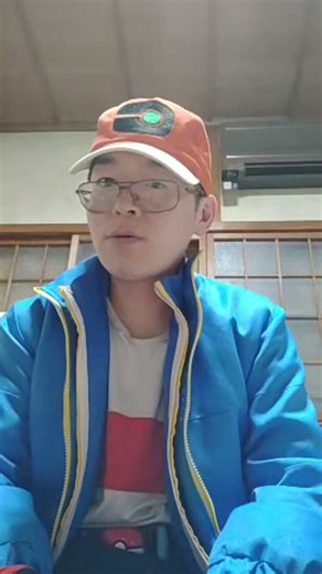 #サトシ #コスプレ 新無印のサトシの普段着とジャンパー姿です。part16