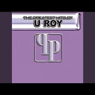 I Shall Not Be Moved