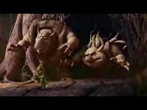 Tinker Bell y el Tesoro Perdido (Español Latino)