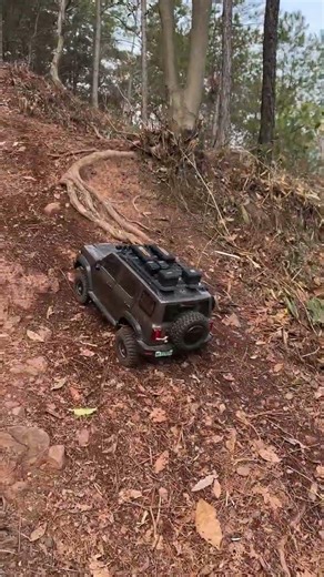 Tiny Car, Big Power – RC Beast Mode | Best RC Car for Off-Road Lovers #rcoffroad #rccar #offroad