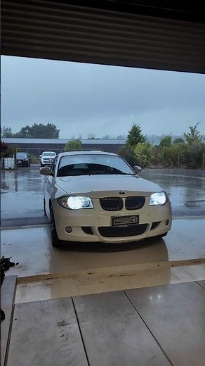 BMW 123D | Small Hatch. Big Personality. 🔥