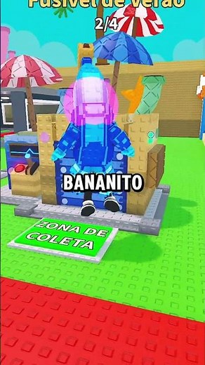 LOS FRUTAS SECRET CRAFT #roblox
