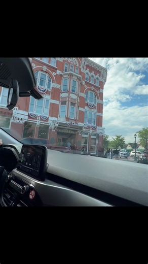 Historic Strater Hotel in Durango, CO #travel #history #trending #shorts #travelvlog