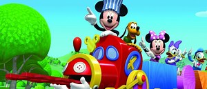 La maison de Mickey Saison 2