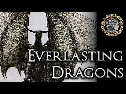 Dark Souls Lore | The Everlasting Dragons: History & Legacy