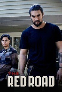 The Red Road: Season 1 | Rotten Tomatoes