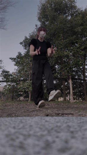 #ダンス #女子高生