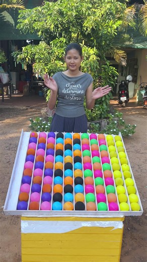 Can You Decode This Color IQ Test?