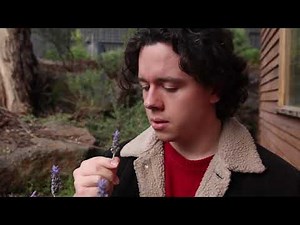 SPACE FILM TRAILER (OFFICIAL)