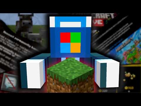 Is Microsoft Killing Minecraft Again?