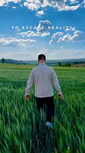 A glimpse of beauty in this world… makes me long for the next. Ya Allah, don’t deprive us of Jannah 🤲🏼❤️ | Maher Zain