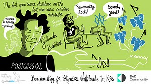 Benchmarking for PostgreSQL workloads in Kubernetes - Data on Kubernetes Community