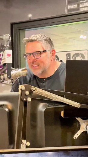 Mojo in the Morning on TikTok