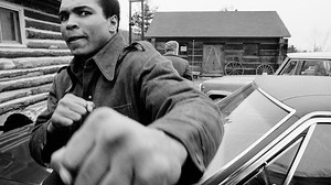 The Tao of Muhammad Ali
