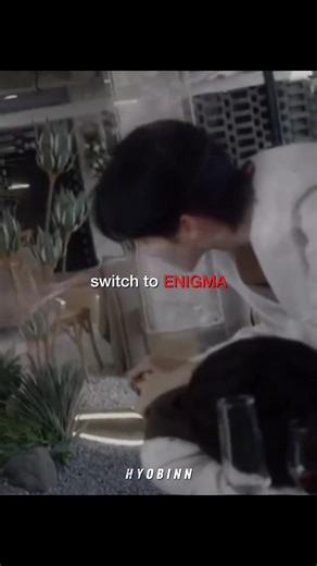 88K views · 3.9K reactions | How his character changed from a weak and fragile Omega to Strong and powerful Enigma #ABODesire #DesireTheSeries #HuangXing #huayong #omegaverse #fblifestyle | BL BABES 2.0 | Facebook